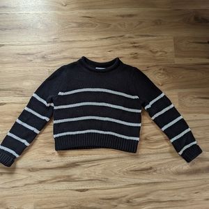 La Ligne Mini Marina sweater